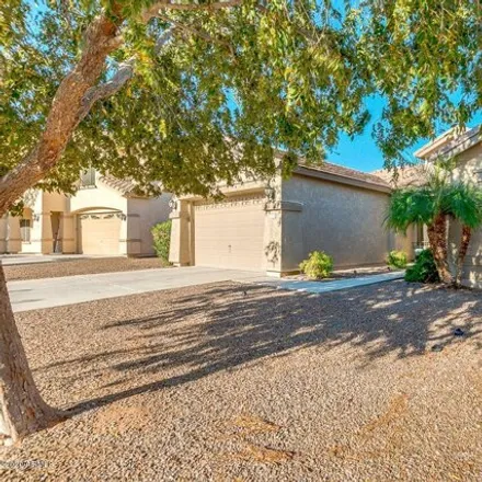 Image 2 - 21612 North Sunset Drive, Maricopa, AZ 85139, USA - House for sale