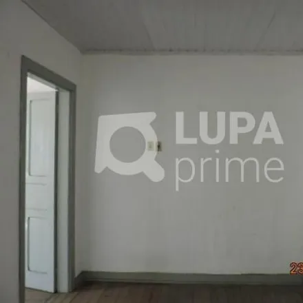 Rent this 3 bed house on Rua Cruz de Malta 1237 in Tucuruvi, São Paulo - SP