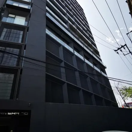 Buy this 3 bed apartment on Avenida México in Álvaro Obregón, 01080 Mexico City