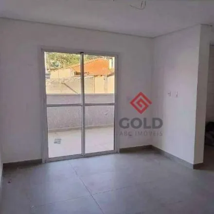 Buy this 2 bed apartment on Rua Jacupiranga in Vila Camilópolis, Santo André - SP