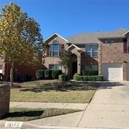 Image 2 - 12177 Salt Grass Lane, Frisco, TX 75072, USA - House for rent