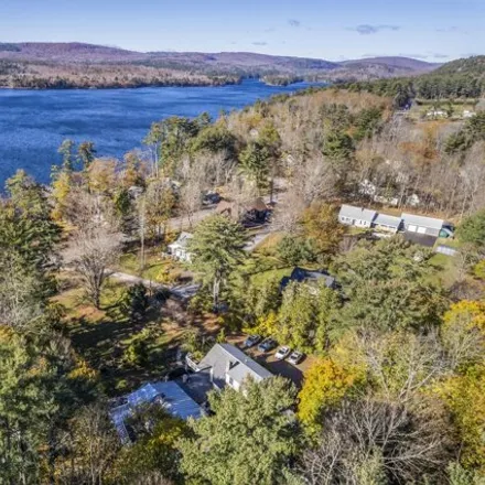 Image 4 - 9 Dry Point Drive, Rome, ME 04963, USA - House for sale