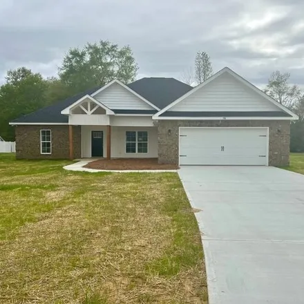 Buy this 4 bed house on unnamed road in Dublin, GA 31921