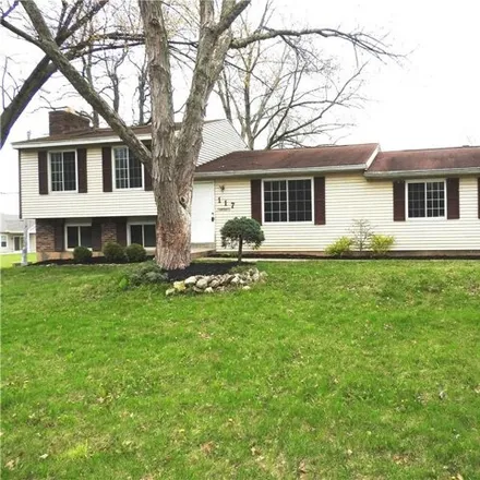 Buy this 3 bed house on 892 Nordhoff Farm Drive in Union, OH 45322