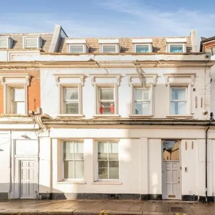 Buy this 1 bed apartment on Shanghai Wok in 72 Church Road, London