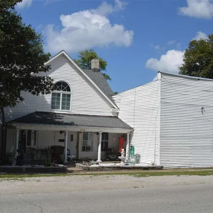 Image 1 - 736 North 7th Street, Clinton, Vermillion County, IN 47842, USA - House for sale