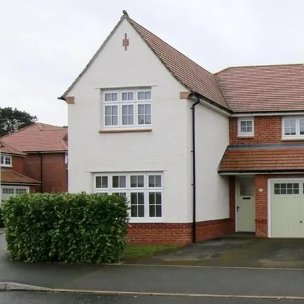 Image 2 - unnamed road, Chester, CH3 6FT, United Kingdom - House for sale