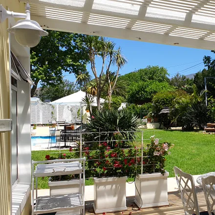 Image 5 - Constantia Cottages, 14 Walloon Road, Constantia, Western Cape, 7806, South Africa - Apartment for rent