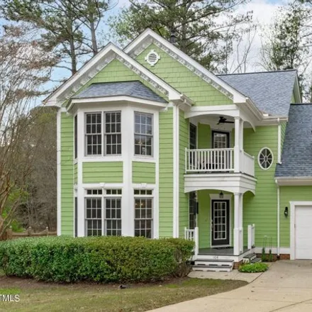 Buy this 4 bed house on 198 Myrtle View Court in Apex, NC 27502