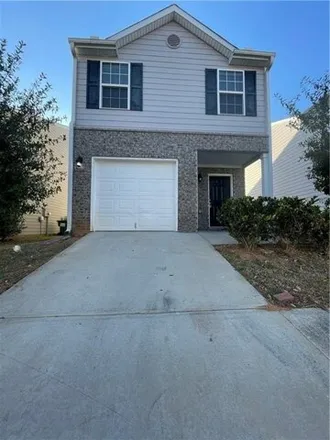 Buy this 3 bed house on unnamed road in Conyers, GA 30207