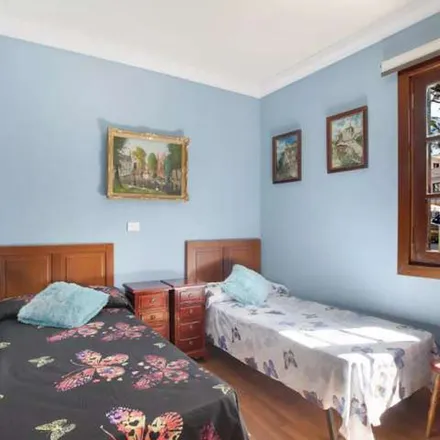 Image 5 - Calle Candelaria, 38350 Tacoronte, Spain - Apartment for rent