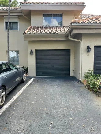 Rent this 2 bed townhouse on Malibu Drive in Weston, FL 33326