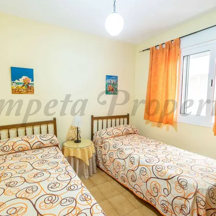 Image 4 - Las Flores, 29770 Torrox, Spain - Apartment for rent