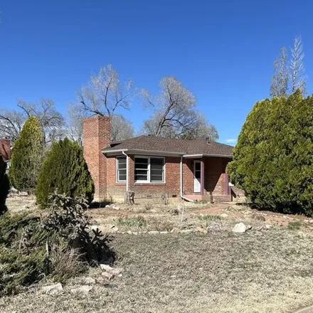 Buy this 5 bed house on 1147 West 27th Street in Pueblo, CO 81003