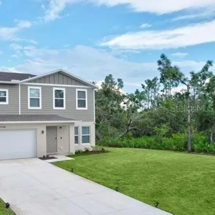 Rent this 4 bed house on 23377 Rosewood Avenue in Port Charlotte, FL 33980