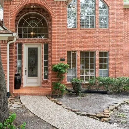 Image 3 - 49 Berry Blossom Drive, Grogan's Mill, The Woodlands, TX 77380, USA - House for rent