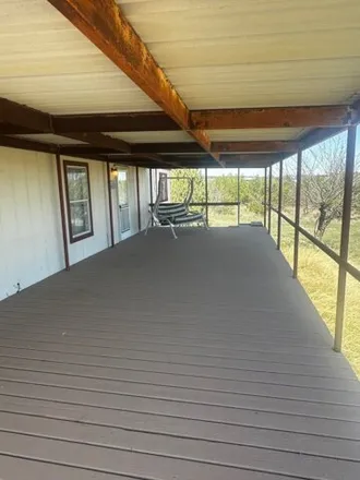 Image 9 - Graham Way, Concho County, TX, USA - Apartment for sale