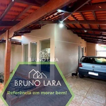 Image 2 - Sede da 7ª Cia PM Ind, Avenida Governador Valadares 470, Vilares, Igarapé - MG, 32900-000, Brazil - House for sale