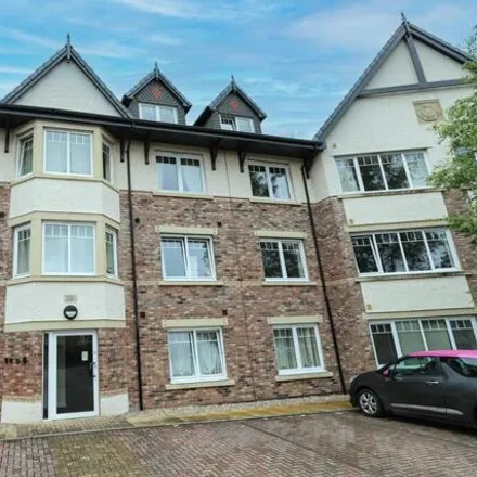 Buy this 3 bed apartment on Parkland Drive in Carlisle, CA1 3GP