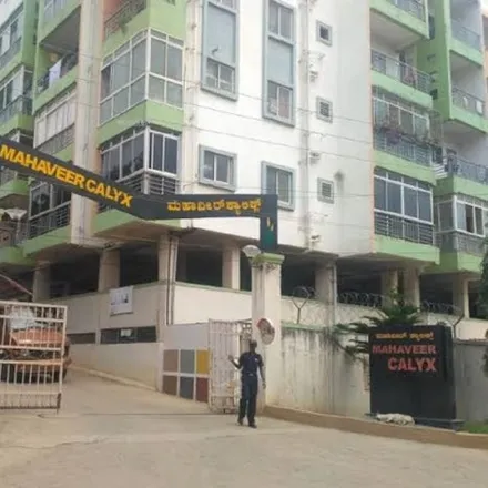 Image 1 - Sri Sairam Medicals, Kodichikkanahalli Road, Bommanahalli, Bengaluru - 380068, Karnataka, India - Apartment for sale