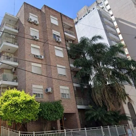 Buy this studio apartment on Asociación Civil Ital Club in Bernardo de Monteagudo 126, Partido de La Matanza
