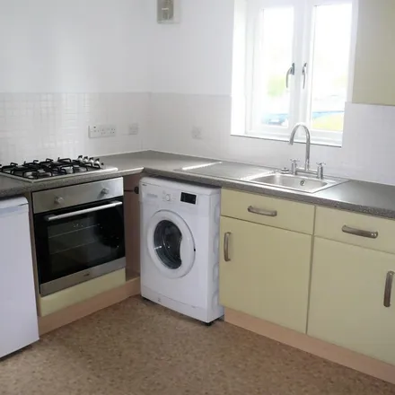 Rent this 1 bed apartment on Carn in Gweal Pawl, Redruth