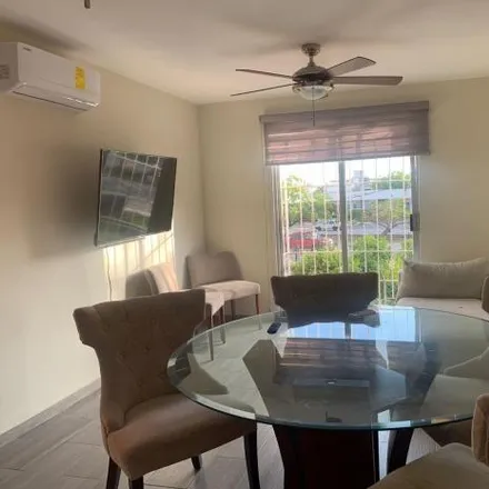 Rent this studio apartment on Avenida Tecnológico in Smz 51, 77533 Cancún