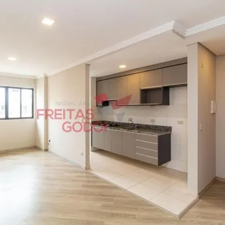 Buy this 3 bed apartment on Rua Governador Agamenon Magalhães 219 in Cristo Rei, Curitiba - PR