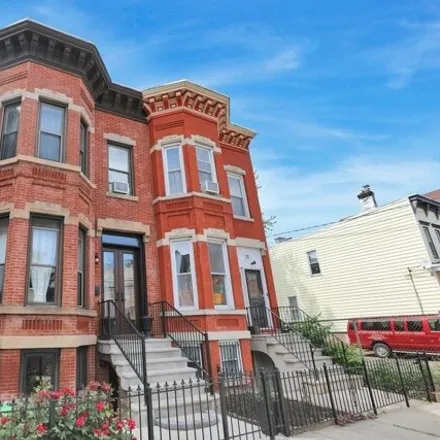 Rent this 4 bed house on 369 Bergen Avenue in West Bergen, Jersey City