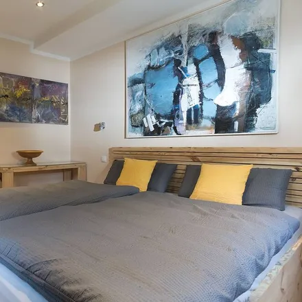 Rent this 1 bed apartment on 97828 Marktheidenfeld