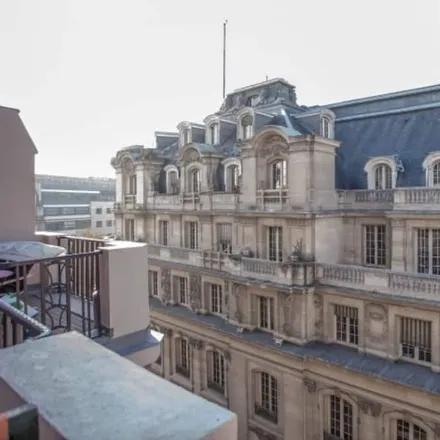 Rent this 1 bed apartment on Paris-Saclay Physics Department in 1 Rue Sophie Germain, 91400 Orsay