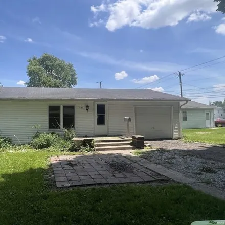 Buy this 3 bed house on 991 Condit Street in Huntington, IN 46750