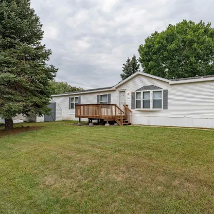 Image 1 - 4701 West 15th Place, Sioux Falls, SD 57106, USA - House for sale