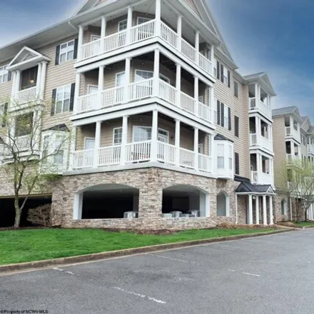 Buy this 1 bed condo on 1831 Suncrest Village in Monongalia County, WV 26505