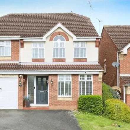 Buy this 4 bed house on John Hibbard Close in Sheffield, S13 9UY