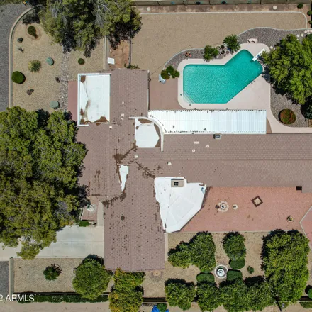Image 3 - 7301 West Villa Rita Drive, Glendale, AZ 85308, USA - House for sale