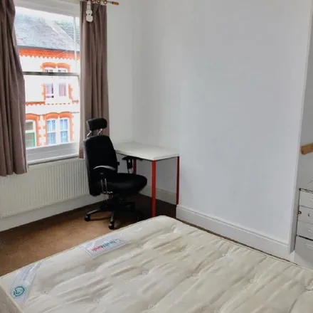 Image 3 - Lorne Road, Leicester, LE2 3AR, United Kingdom - Apartment for rent