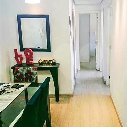 Buy this 3 bed apartment on Salão de Festas do Condomínio in Rua Augusto Severo, São João