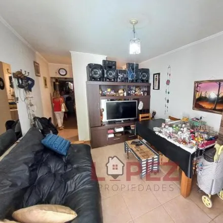 Buy this 1 bed apartment on General Alvear 2359 in Villa Floresta, B8000 AGE Bahía Blanca