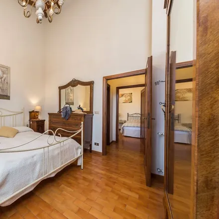 Rent this 2 bed apartment on National Institute of Statistics in Via dell'Agnolo 80, 50122 Florence FI