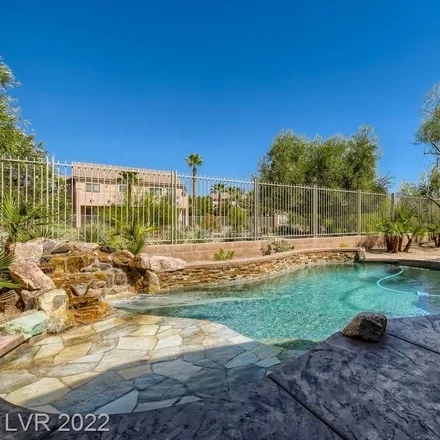 Image 3 - 6868 Horning Pigeon Place, North Las Vegas, NV 89084, USA - House for sale