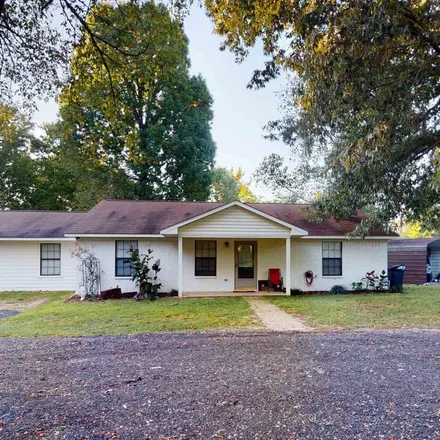 Buy this 4 bed house on County Road 125 in Miller County, AR