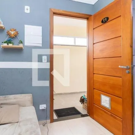 Buy this 2 bed apartment on Rua Salim Jorge Id in Itaquera, São Paulo - SP