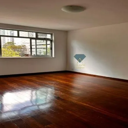 Rent this 4 bed apartment on Mulher Barbeira in Avenida do Contorno 4465, Serra