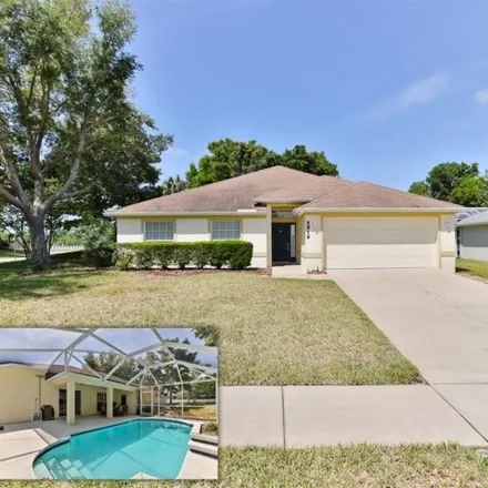 Buy this 4 bed house on 5919 Springview Drive in Port Orange, FL 32127