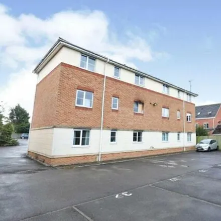Image 9 - Lincoln Way, Lower Pilsley, S42 5RR, United Kingdom - Apartment for sale