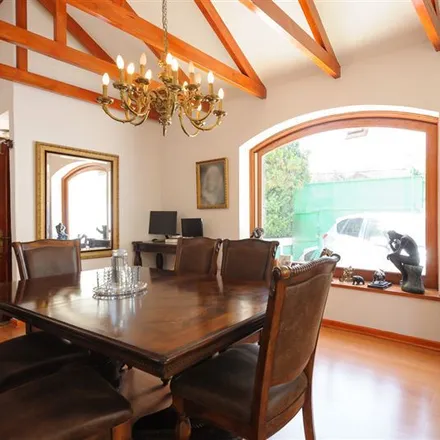 Buy this 5 bed house on Los Araucanos in 751 1303 Providencia, Chile