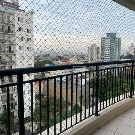 Image 2 - Rua Pedrália 304, Vila Gumercindo, São Paulo - SP, 04130-080, Brazil - Apartment for sale