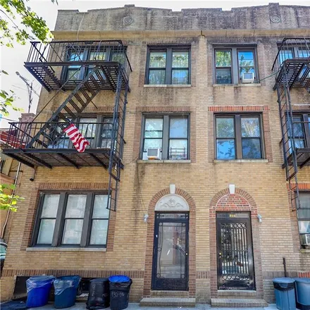 Buy this 11 bed townhouse on 924 59th Street in New York, NY 11219