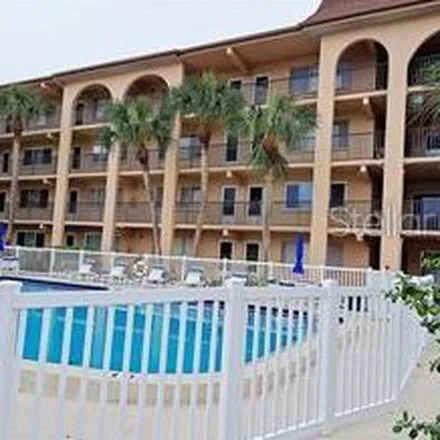 Rent this 2 bed apartment on Publix in 2770 West Bay Drive, Belleair Bluffs
